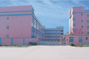 公司簡介